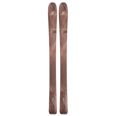 copy of Narty STOCKLI Laser GS + SRT12 Carbon 2021